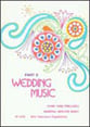 Wedding Music No. 2 Organ sheet music cover